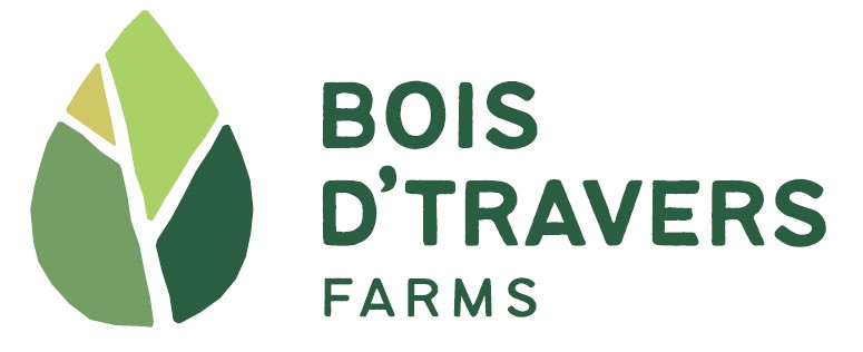 Bois D'Travers Farms